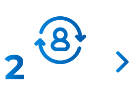 Retenção